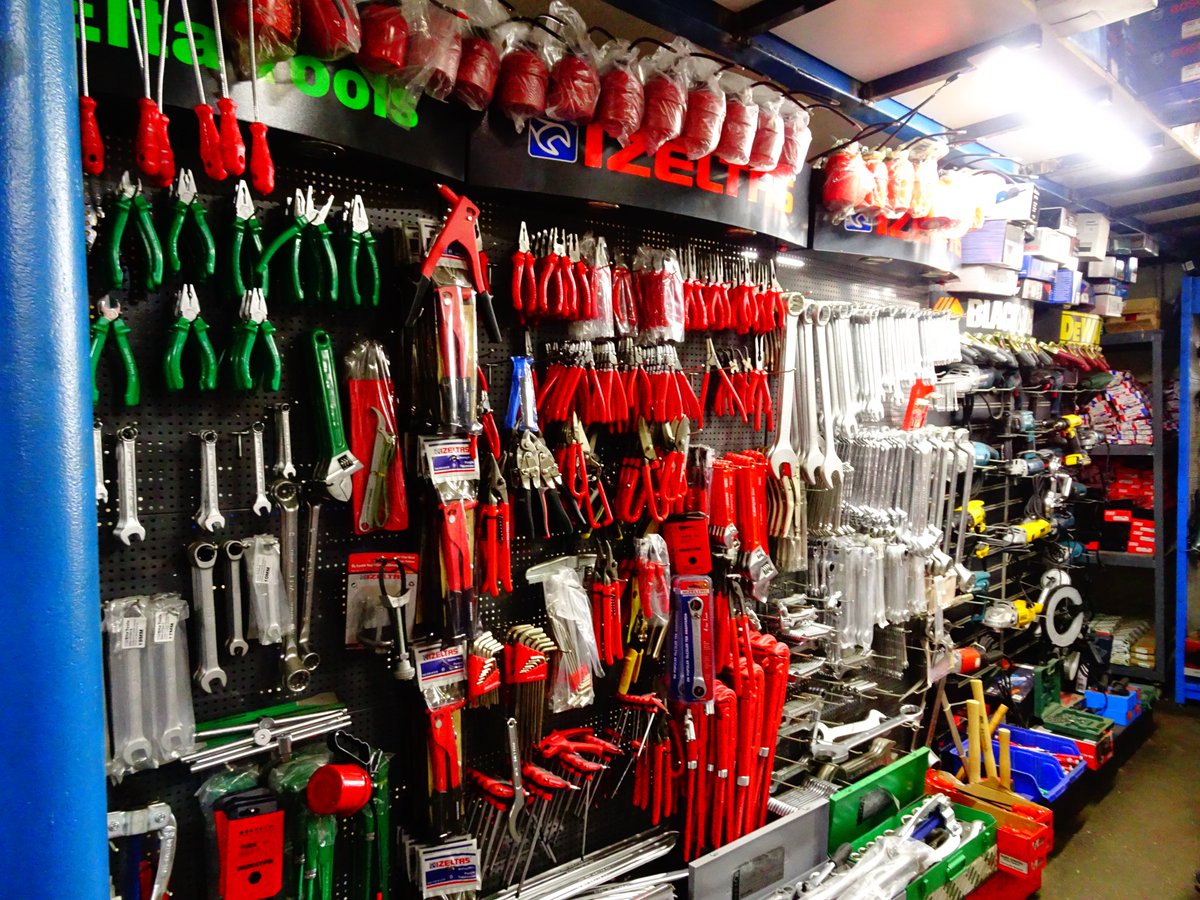 Ada Teknik Hırdavat